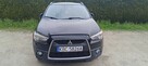 Mitsubishi Asx 1.8 diesel 150 KM - 1