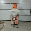 AGREGAT TYNKARSKI PFT 230 VOLT - 3