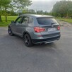 BMW X3 f25 - 6