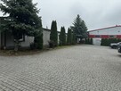 Kwatera dla pracownika w TSSE w Tarnobrzegu - 12