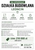 Działa budowlana Leoncin - 2