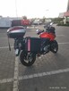 SUZUKI DL 650 V-STROM BARDZO BOGATO WYPOSAŻONY - 4