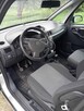 Opel Meriwa - 4
