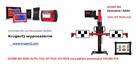 IA1000 wa adas AUTEL - max LCD i geometria Autel - 14