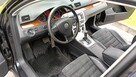 Passat b6 2.0