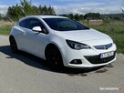 Astra J GTC + LPG - 2