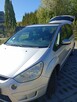 Ford s max - 8