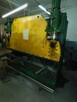 Syndyk sprzeda - maszyny do produkcji metalowej - 5
