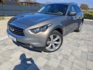 Infiniti FX 35 3.5b +gaz - 8
