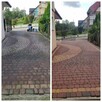 Mycie kostki brukowej, elewacji Małopolska - 8