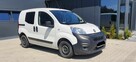 Fiat Fiorino 2018 Diesel 1.3 multijet 123.000km Salon Polska