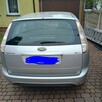 Ford Fokus 1,8 Diesel - 5