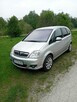 Opel Meriwa - 6