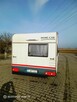 Przyczepa kempingowa. Home CAR 446 H - 4