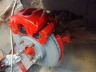 DROBNE NAPRAWY MECHANICZNE POJAZDÓW Z DOJAZDEM