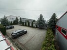 Kwatera dla pracownika w TSSE w Tarnobrzegu - 9