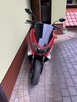 Yamaha NMAX 2017r. - 3