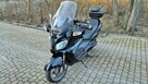 Suzuki Burgman AN 650 - 2