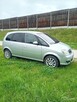 Opel Meriwa - 3