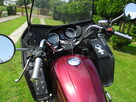 Motor Honda Silver Wing - 3