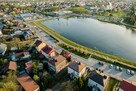 Dom na PODLASIU, nad ZALEWEM, - nieruchomość z potencjałem! - 3