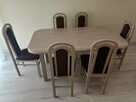 SPRZEDAM NOWY KOMPLET MEBLI DO SALONU ! - 2