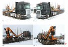 Syndyk sprzeda samochód ciężarowy Scania
