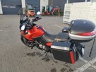 SUZUKI DL 650 V-STROM BARDZO BOGATO WYPOSAŻONY - 5