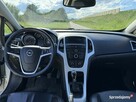 Astra J GTC + LPG - 6