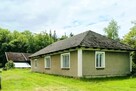 Dom koło Szczucina