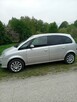 Opel Meriwa