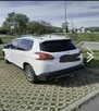 Peugeot 2008 - 2