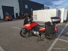 SUZUKI DL 650 V-STROM BARDZO BOGATO WYPOSAŻONY - 15
