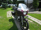 Motor Honda Silver Wing - 2