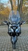 Suzuki Burgman AN 650 - 4