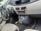 Citroen C4 Picasso z 2008 r, 7 os., benzyna+gaz - 16