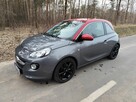 Sprzedam opla Adama - 8