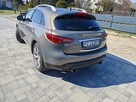 Infiniti FX 35 3.5b +gaz - 7