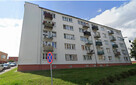 Kawalerka w centrum Mławy