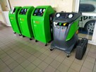 ACM3000yf 1234yf stacja klimatyzacji Robinair SP00 000 038