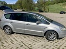 Ford s max - 3