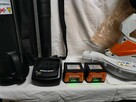odkurzacz akumulatorowy dmuchawa STIHL SHA 56 cały komplet - 4