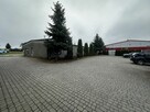 Kwatera dla pracownika w TSSE w Tarnobrzegu - 11