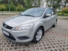FORD FOCUS Kombi TDCI - 6