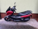 Yamaha NMAX 2017r. - 5