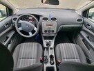 FORD FOCUS Kombi TDCI - 3