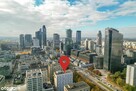 Mieszkanie z widokiem na PKiN | 8 piętro |Centrum Warszawy - 9