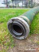 Wąż ssawny 3 cale (75 mm) długość 3mZawór z koszem GRANIT 3 - 5