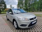 FORD FOCUS Kombi TDCI - 1