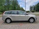 FORD FOCUS Kombi TDCI - 5